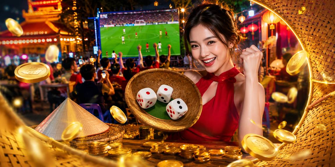 xm66 Thả bóng, theo dõi hành trình, nhận thưởng ngay trên điện thoại